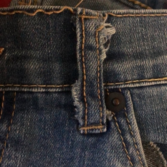 PLUS Levi’s Performance 511 Slim Jeans - Picture 7 of 7